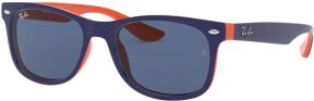 Lunettes de soleil RJ9052S