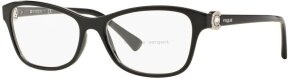 Lunettes de vue VO5002B