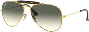 Lunettes de soleil RB3029