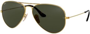 Lunettes de soleil RB3025 T58