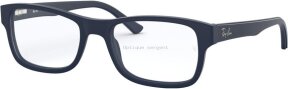 Lunettes de vue RX5268