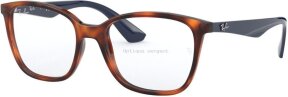 Lunettes de vue RX7066