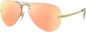 Lunettes de soleil RB3449