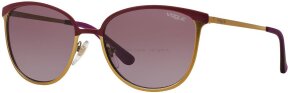 Lunettes de soleil VO4002S