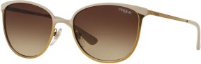 Lunettes de soleil VO4002S