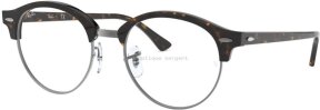 Lunettes de vue RX4246V