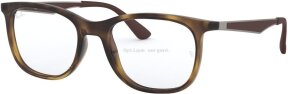 Lunettes de vue RX7078