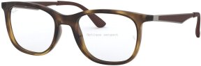 Lunettes de vue RX7078