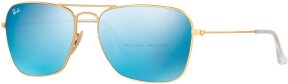 Lunettes de soleil RB3136