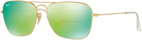 Lunettes de soleil RB3136