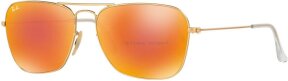 Lunettes de soleil RB3136