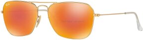 Lunettes de soleil RB3136