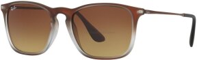 Lunettes de soleil RB4187