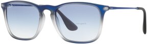 Lunettes de soleil RB4187