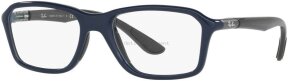 Lunettes de vue RX8952