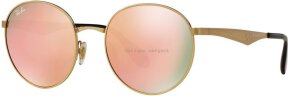 Lunettes de soleil RB3537