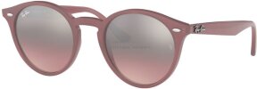 Lunettes de soleil RB2180