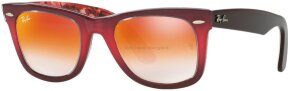 Lunettes de soleil RB2140