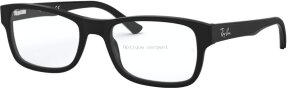 Lunettes de vue RX5268