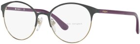 Lunettes de vue VO4011