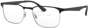 Lunettes de vue RX6363