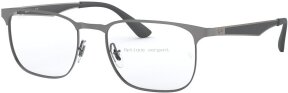 Lunettes de vue RX6363