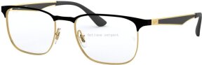 Lunettes de vue RX6363