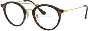 Lunettes de vue RX7097