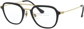 Lunettes de vue RX7098