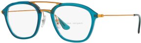Lunettes de vue RX7098