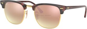 Lunettes de soleil RB3016 T49