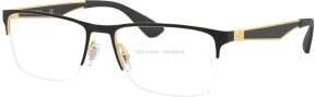 Lunettes de vue RX6335