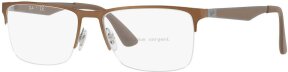 Lunettes de vue RX6335