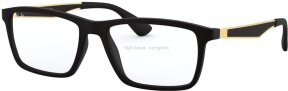 Lunettes de vue RX7056