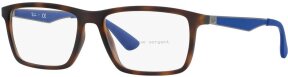 Lunettes de vue RX7056