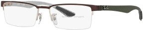 Lunettes de vue RX8412