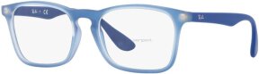 Lunettes de vue RY1553