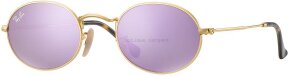 Lunettes de soleil RB3547N 001-8O