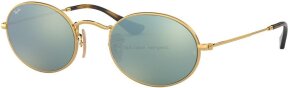 Lunettes de soleil RB3547N 001-30