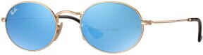 Lunettes de soleil RB3547N 001-9O