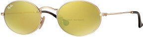 Lunettes de soleil RB3547N 001-93