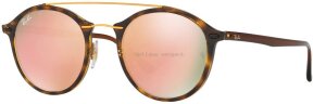 Lunettes de soleil RB4266