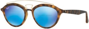 Lunettes de soleil RB4257