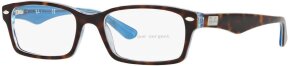 Lunettes de vue RX5206