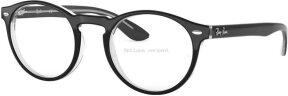 Lunettes de vue RX5283