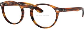 Lunettes de vue RX5283