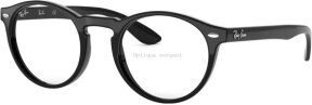 Lunettes de vue RX5283