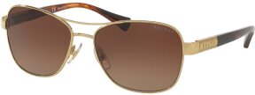 Lunettes de soleil RA4119