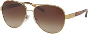 Lunettes de soleil RL7054Q