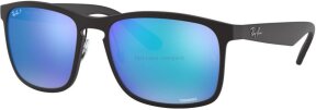 Lunettes de soleil RB4264